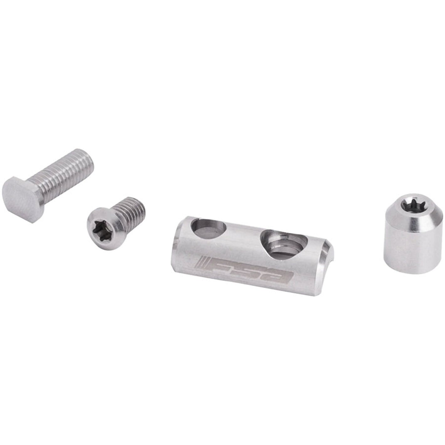 Front Derailleur Adapter
