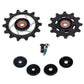 Pulley Assemblies