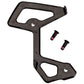 Rear Derailleur Cage Assembly Parts