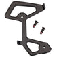 Rear Derailleur Cage Assembly Parts