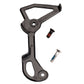 Rear Derailleur Cage Assembly Parts