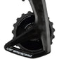 OSPW RS Alpha Pulley Wheel System for Shimano 105 7150
