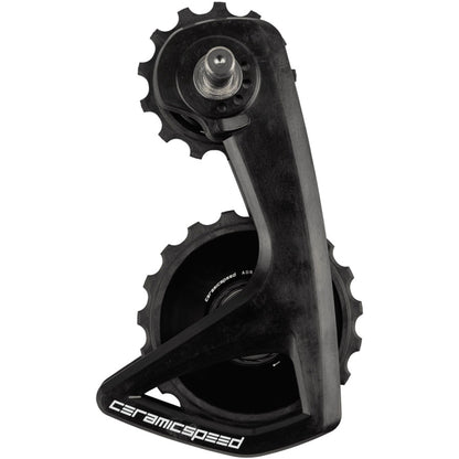 OSPW RS Alpha Pulley Wheel System for Shimano 105 7150