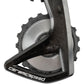 OSPW RS Alpha Pulley Wheel System for SRAM Red/Force AXS