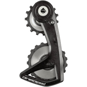 OSPW RS Alpha Pulley Wheel System for SRAM Red/Force AXS