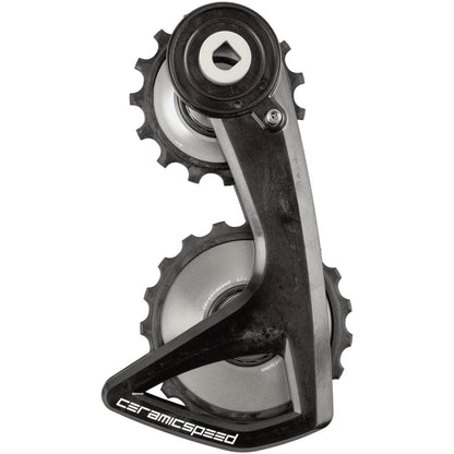 OSPW RS Alpha Pulley Wheel System for SRAM Red/Force AXS