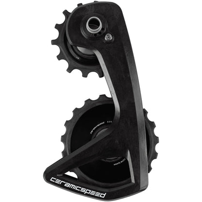 OSPW RS Alpha Pulley Wheel System for Campagnolo Super Record Wireless
