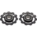 Pulley Wheels