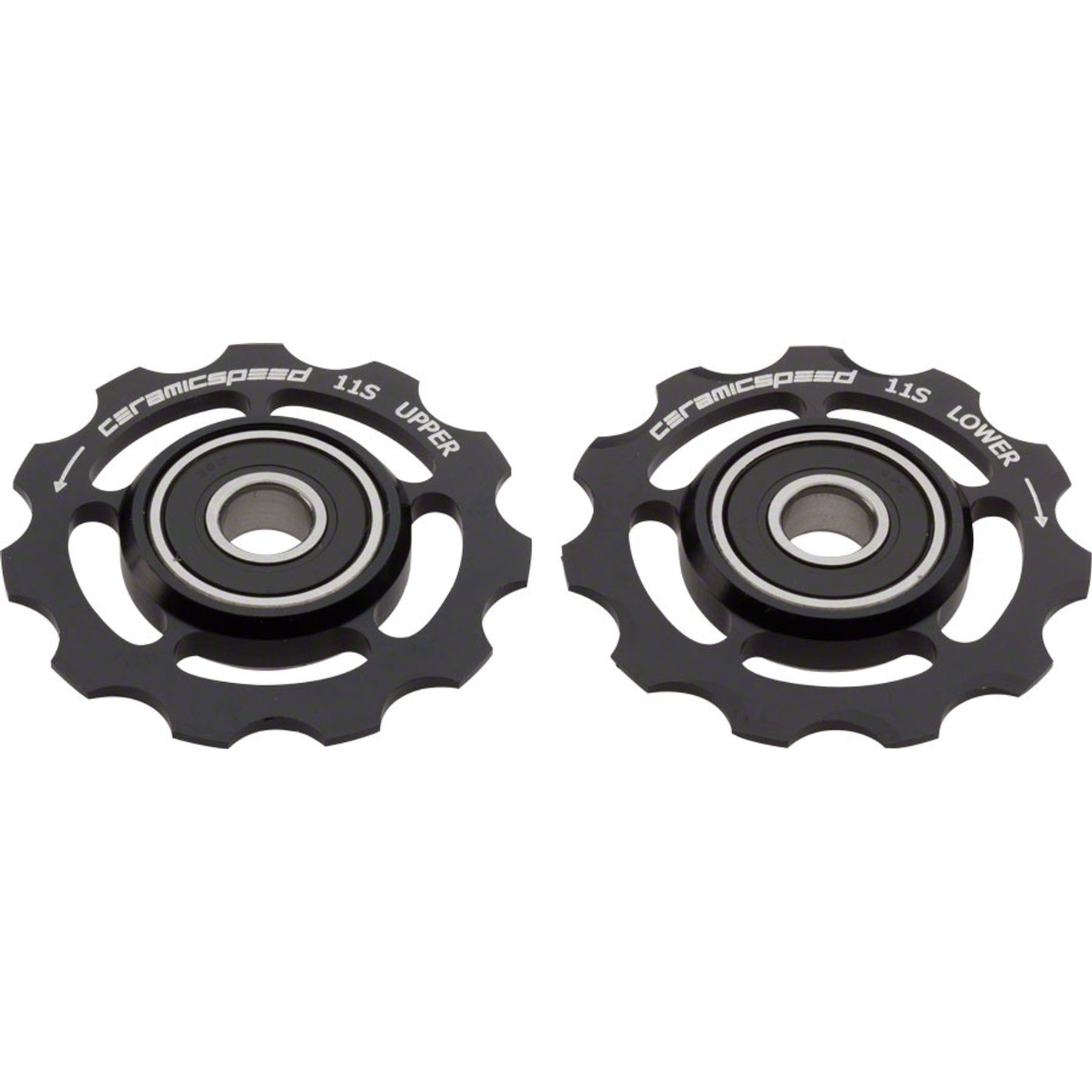 Pulley Wheels