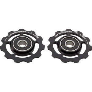 Pulley Wheels
