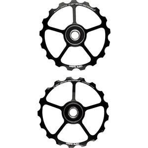 OSPW Replacement Pulley Wheels