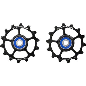 Pulley Wheels