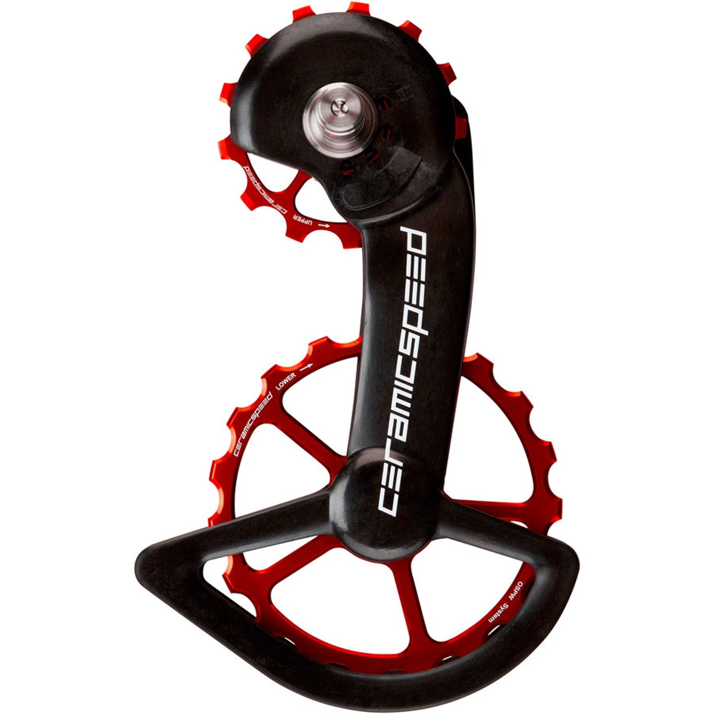 OSPW System for Shimano 9100/8000 11-Speed