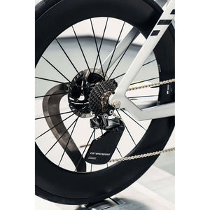 OSPW Aero System for Shimano 9100 and 8000