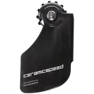 OSPW Aero System for Shimano 9100 and 8000
