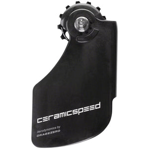 OSPW Aero System for Shimano 9250 and 8150