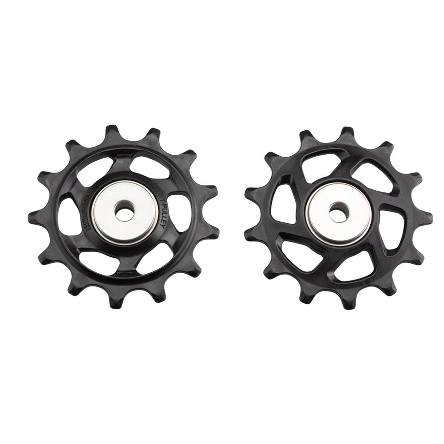 Rear Derailleur Pulley Assemblies