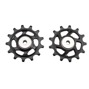 Rear Derailleur Pulley Assemblies