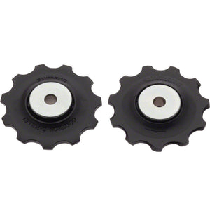 Rear Derailleur Pulley Assemblies