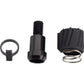 Cable Adjustment Assembly