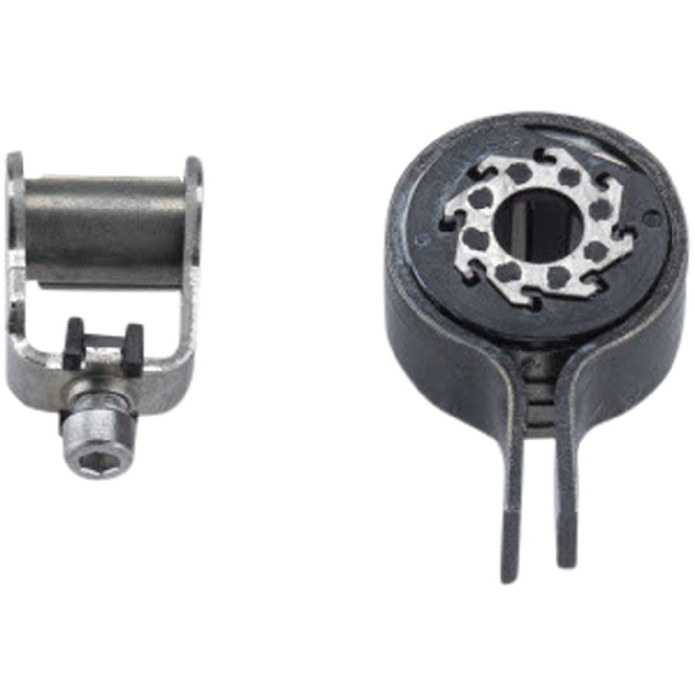 Rear Derailleur Stabilizer Units