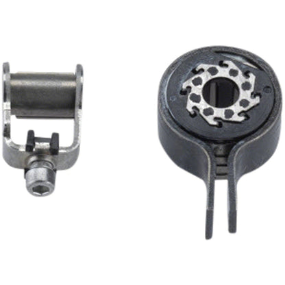 Rear Derailleur Stabilizer Units