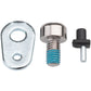 Front Derailleur Parts