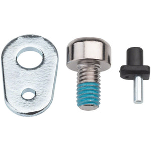 Front Derailleur Parts