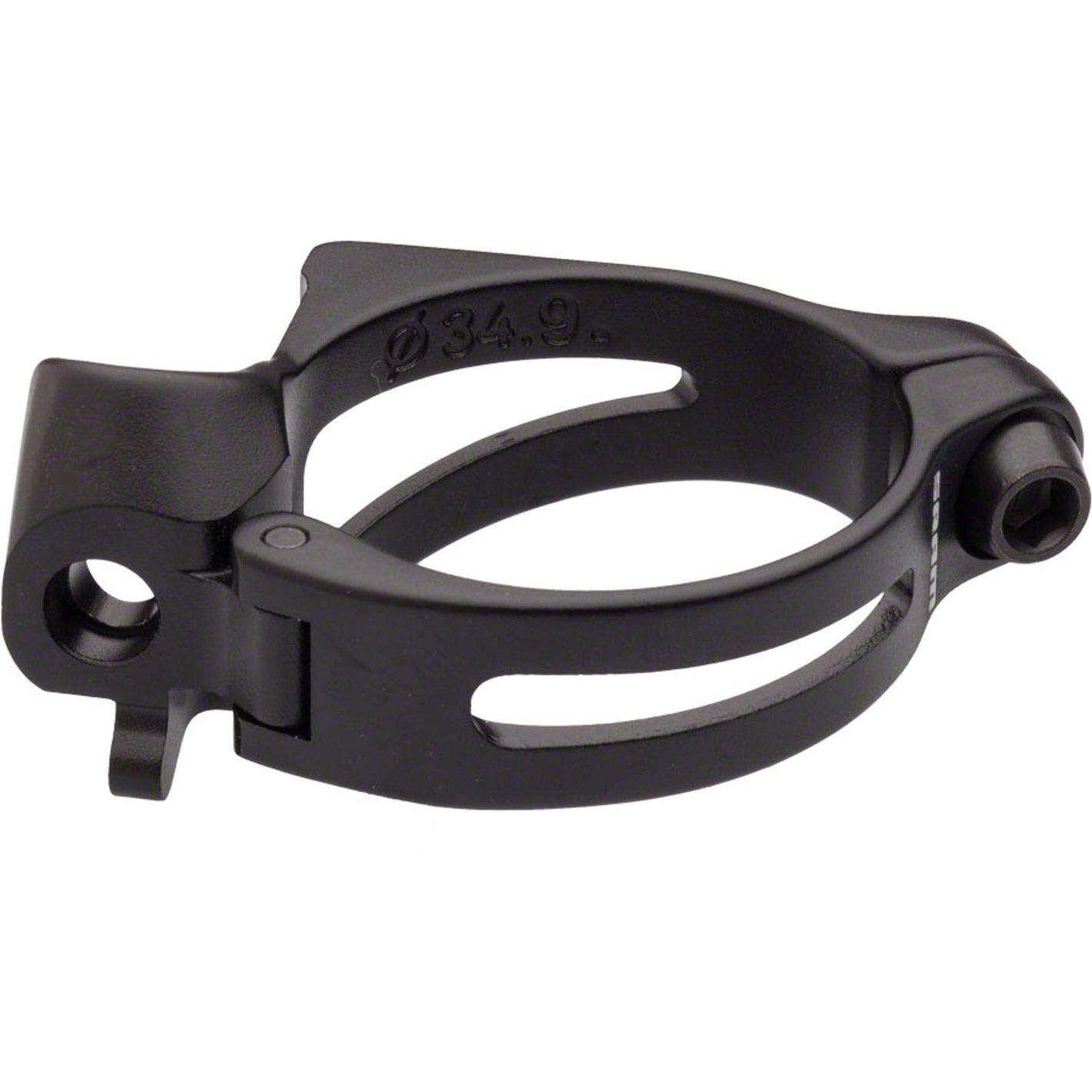 Adaptor Clamp