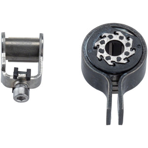 Rear Derailleur Stabilizer Units