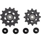 Pulley Assemblies