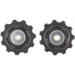 Pulley Assemblies