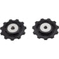 Pulley Assemblies