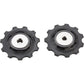 Pulley Assemblies