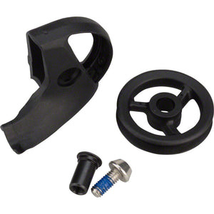 Pulley & Guide