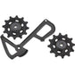 Rear Derailleur Cage Assembly Parts