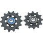 Pulley Assemblies
