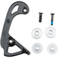 Rear Derailleur Cage Assembly Parts