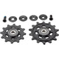 Pulley Assemblies