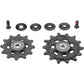 Pulley Assemblies
