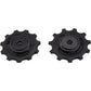 Pulley Assemblies