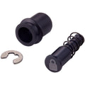 Pulley Cage Parts