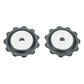 Pulley Assemblies