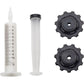 Pulley Assemblies