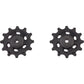 Pulley Assemblies