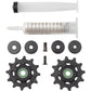 Pulley Assemblies