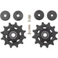 Pulley Assemblies
