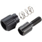 Cable Adjustment Assembly