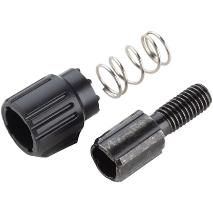 Cable Adjustment Assembly
