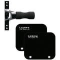 CNC Alloy Wheel Hook